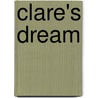 Clare's Dream door J. Gillman Gwynne