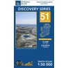 Clare, Galway by Ordnance Survey of Ireland