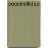 Coccinellidae door John McBrewster