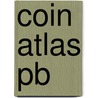 Coin Atlas Pb door Flower John