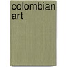 Colombian Art door Santiago Londono Velez