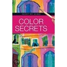 Color Secrets door Parramon Editorial Team