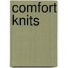 Comfort Knits by Pierre Caron