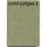 Comt-Judges K door Chuck Missler