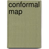 Conformal Map door John McBrewster