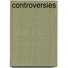 Controversies by Teresa Wimmer