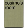 Cosimo's Room by Tony Clark