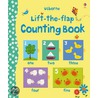 Counting Book door Felicity Brooks