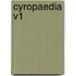 Cyropaedia V1