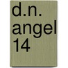 D.N. Angel 14 door Yukiru Sugisaki
