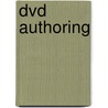 Dvd Authoring by Alex Thüring