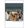 Dennis Cooper by Paul Hegarty