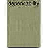 Dependability by John McBrewster