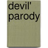 Devil' Parody door Tom Rieber