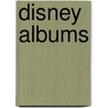 Disney Albums door Source Wikipedia