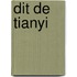 Dit De Tianyi