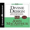 Divine Design door Jr. MacArthur John