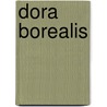 Dora Borealis door Daccia Bloomfield