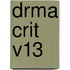 Drma Crit V13