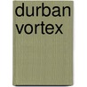 Durban Vortex by Vishnu Padayachee