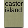 Easter Island door Ronald A. Reis