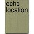 Echo Location