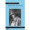 Edward Thomas by Lucy Newlyn