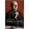 Edwin Lutyens by Jane Ridley