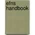 Efns Handbook
