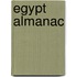 Egypt Almanac