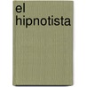 El hipnotista door Lars Kepler