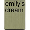 Emily's Dream door Ruth Tansey