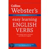 English Verbs door Vincent Hopper