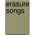 Erasure Songs
