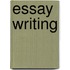 Essay Writing