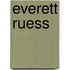 Everett Ruess