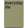 Everyday Life by Roger D. Abrahams