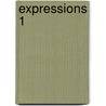 Expressions 1 by David Nunan