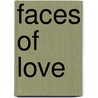 Faces Of Love door Frances Bacon