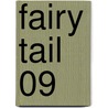 Fairy Tail 09 by Hiro Mashima
