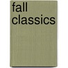Fall Classics door Richard Johnson