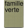 Famille Verte door Groninger Museum