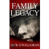 Family Legacy door Jack O'Halloran