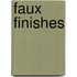 Faux Finishes