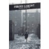 Fergus Lamont by Robin Jenkins