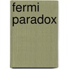 Fermi Paradox by Frederic P. Miller