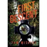 First Descent by Pam Withers