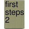 First Steps 2 door Myriam Monterrubio