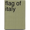 Flag of Italy door John McBrewster