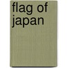 Flag of Japan door John McBrewster